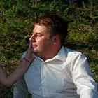 Шапошников Максим